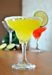 margarita cocktail