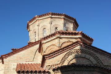 meteora church