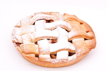 apple tart