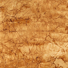 texture of brown paper