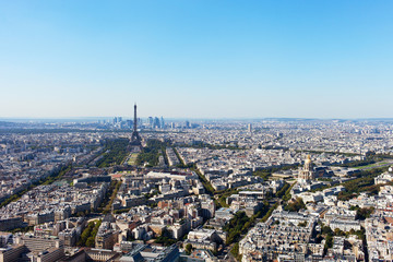 Obraz premium Paris, France.