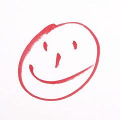 smile