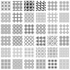 Seamless Pattern