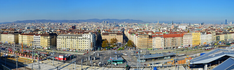 vienna - wien