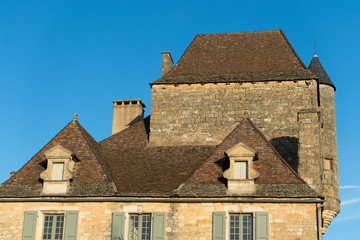 Bastide de Domme