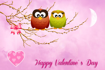 Happy Valentine's Day