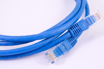 UTP cable - network