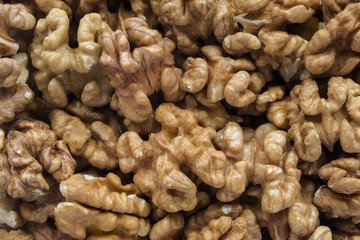 Walnuts