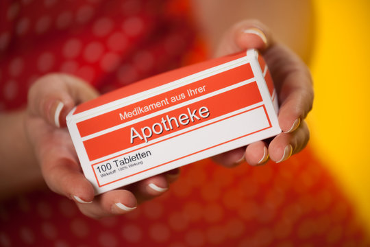 medizin apotheke