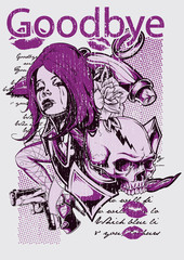 Goodbye