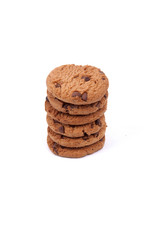 chocolate chips cookies