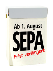 SEPA
