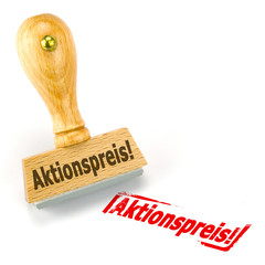 Aktionspreis