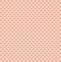 Tile Heart Background