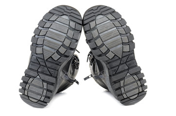 Children's winter boots