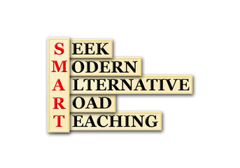 smart teaching