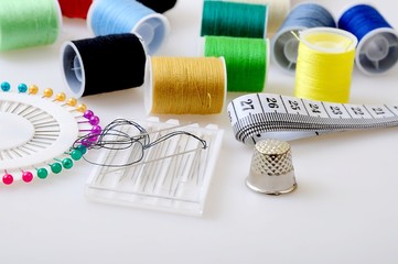 Sewing accessories