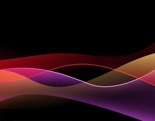 カラフルグラデーション