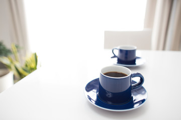 コーヒータイム