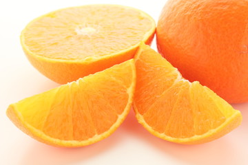 みかん（紅まどんな）