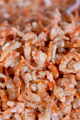 dried shrimp