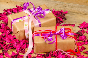 Valentine gifts