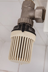 Thermostatic Radiator