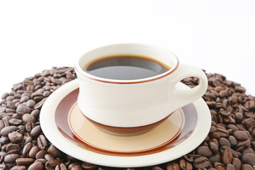 ホットコーヒー