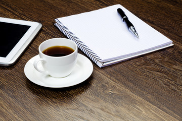 Work place