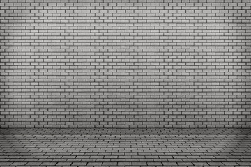 Background Materail render