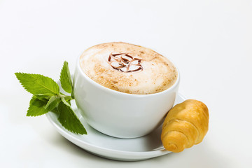 Cup of coffee