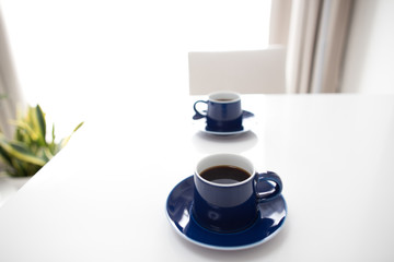 コーヒータイム