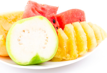 Fruits