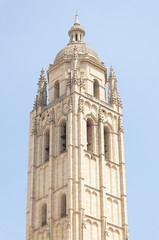 Catedral de Segovia