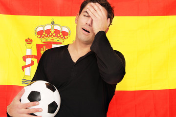 Spanien 