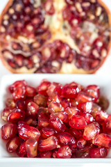 Granatapfel
