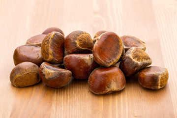 Chestnut