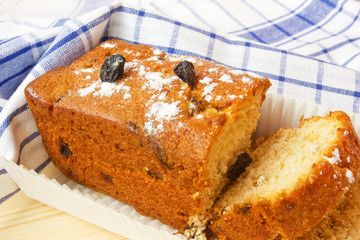 sweet cake
