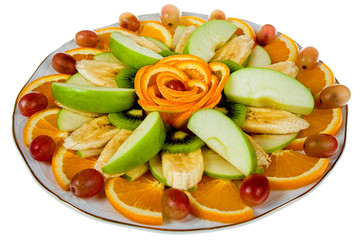 fruits