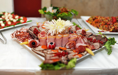 fingerfood