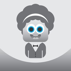 portrait avatar picture