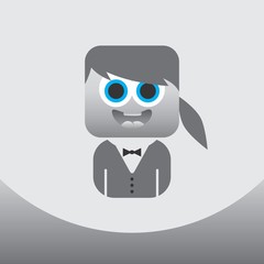 portrait avatar picture