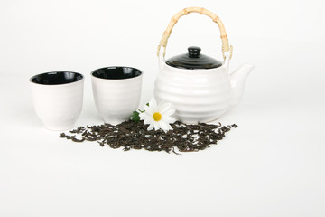 Tea set