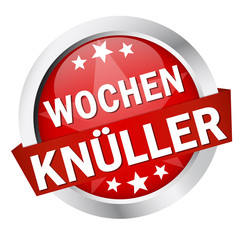 Button mit Banner 