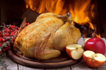Chicken