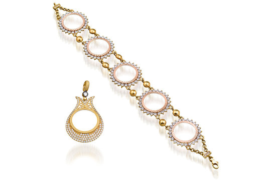 jewellery