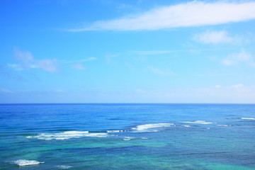 海