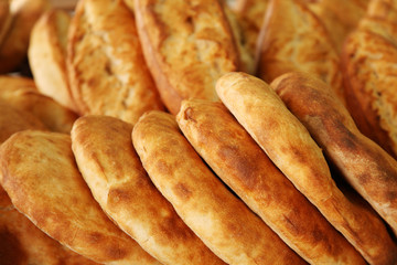 Bread