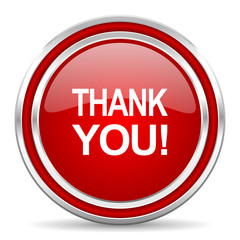 thank you icon