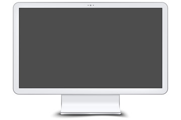 LCD monitor